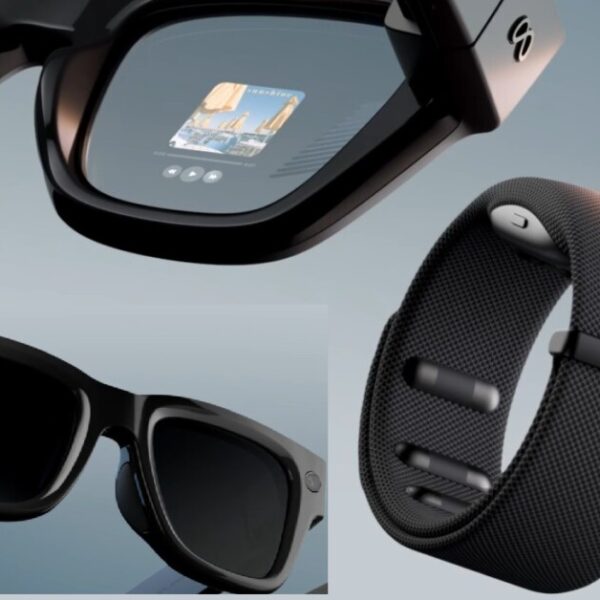 Smart Glasses Might Make You Smarter