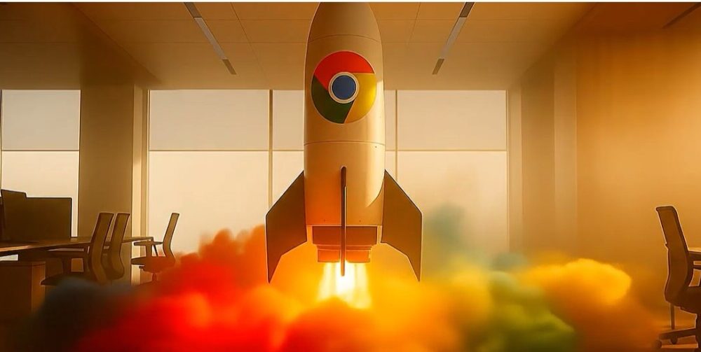 Google Chrome’s Biggest AI Upgrade Yet