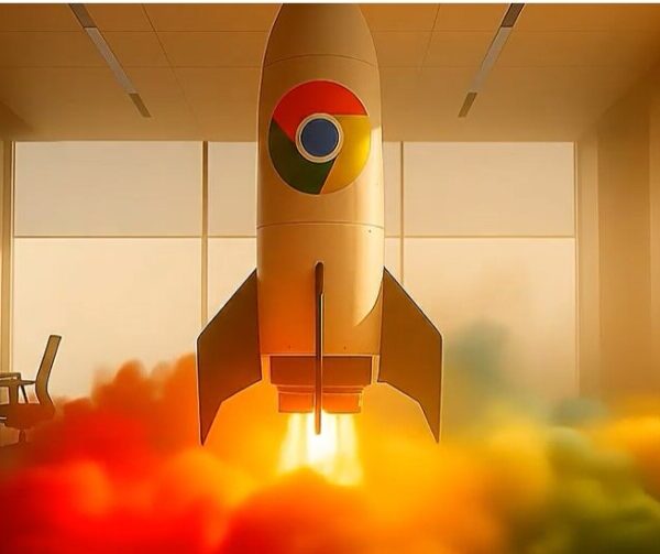 Google Chrome’s Biggest AI Upgrade Yet