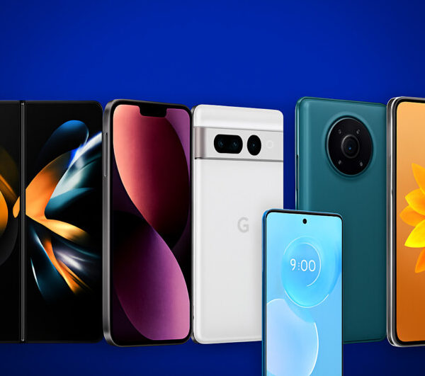 Top 5 Most Demanding Smartphones in India Right Now