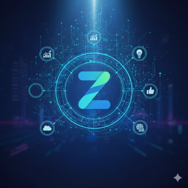 Why Zoho Is Trending In The Digital World 2025