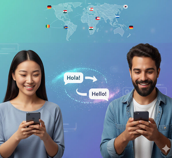 WhatsApp’s Real-Time Translation is Here!