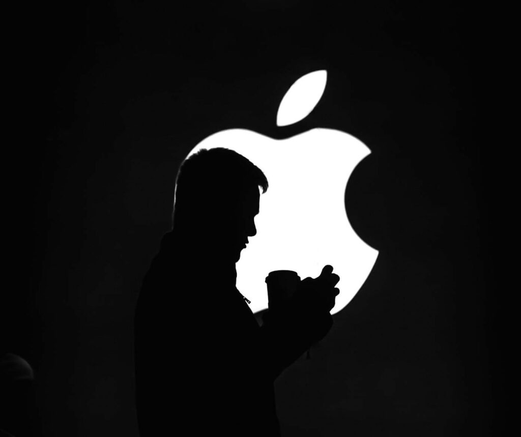 Apple Faces Class Action by Authors Over AI Training