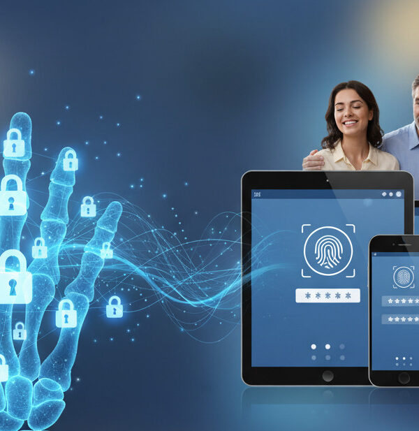 Digital Keys After Death – A Smart Way to Share Logins