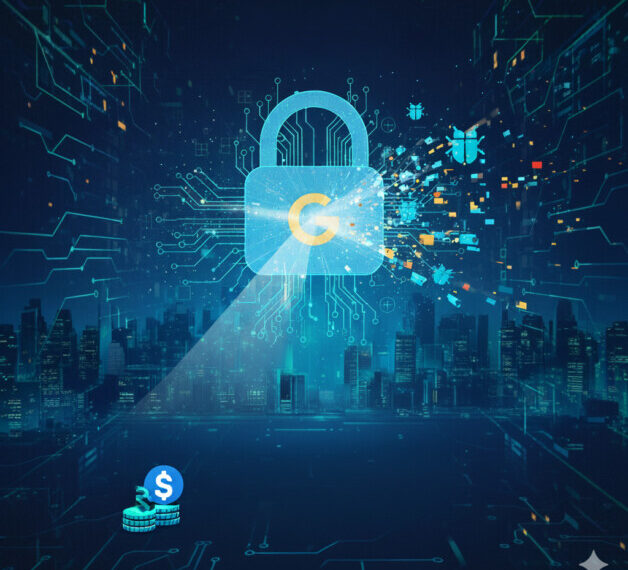 Google is offering a big cash prize