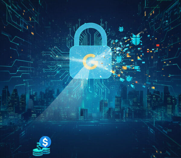 Google is offering a big cash prize