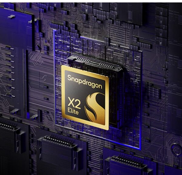 Qualcomm Launched Fastest Chips