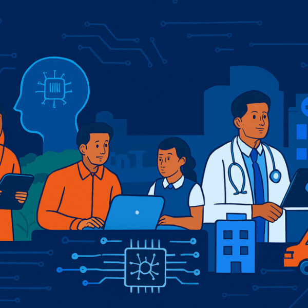 AI Digital Revolution in India