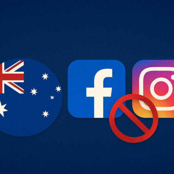 Meta Blocks Facebook & Instagram for Australian Teens