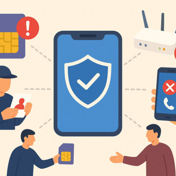 Sanchar Saathi – Your Shield Against Mobile Fraud
