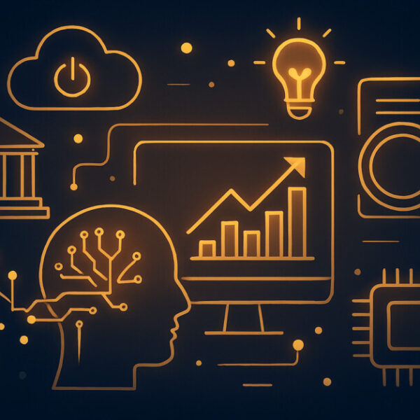 Key Highlights of Union Budget 2026 (Technology Focus)