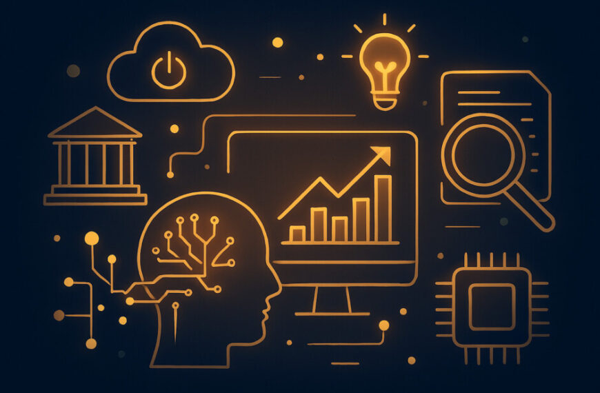 Key Highlights of Union Budget 2026 (Technology Focus)