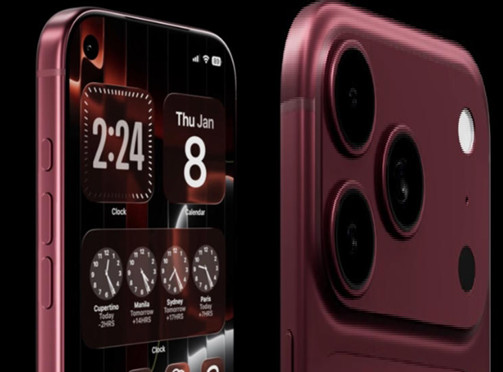 iPhone 18 Pro and Pro Max: What Indian Users Can Expect